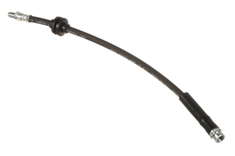 Bremsschlauch (Gummi)